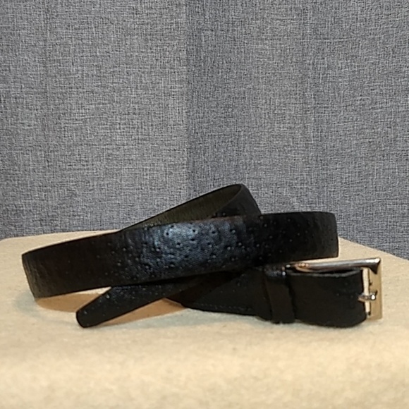 COPY - Whale Belt, women's, rare and unique - Picture 2 of 3